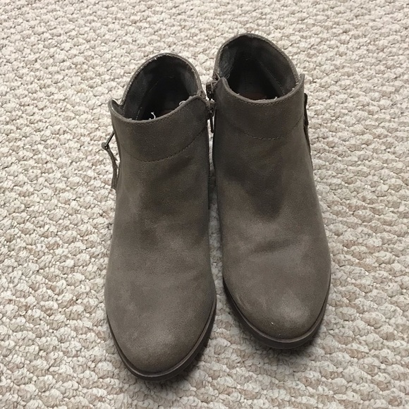 Booties - Picture 2 of 3